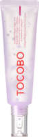 Gel éclaircissant pour les yeux au collagène TOCOBO rafraîchissement instantané hydrate processus de vieillissement lent pour les yeux fatigués coréen