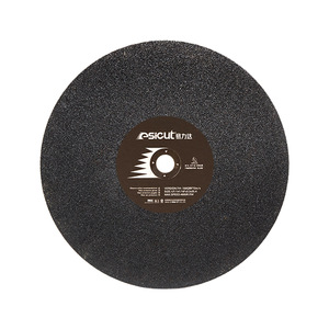 Disco de Corte Esicut 350/400mm, Disco Abrasivo de Resina para Metal, para Ingeniería Metálica - Product Image 1