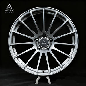 ล้อแม็กซ์ Volk Racing JDM Work ขอบ 18-20 นิ้ว แบบกำหนดเองได้ โครเมียม 5x120/114.3/112 <span class=keywords><strong>TE37</strong></span> ผลิตจากอะลูมิเนียมฟอร์จ ขนาด ET 10 มม. กว้าง 5.25 นิ้ว - Product Image 1