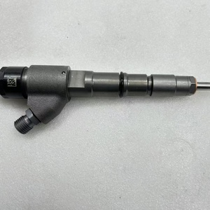 Inyector de Repuesto para Excavadora EC240B EC290B VOE20798114 20798114 para Motor D6D D7 D7E - Product Image 3