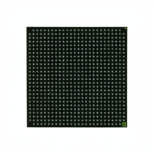 672 BBGA, FCBGA Components Electronic Embedded Manufacturer Channel XC2VP2-5FF672C - Product Image 1