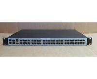 Serveur de console DAC Vertiv 48 ports ACS8000 double bloc d'alimentation avancé ACS8048MDAC Avocent