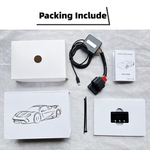 Cho Jeep Wrangler Dodge ga phản ứng điều khiển, <span class=keywords><strong>9</strong></span> ổ đĩa ga điều khiển, thông minh Điện tử Racing Pedal Accelerator - Product Image 5