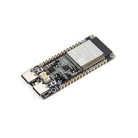 Carte de développement Wi-Fi 6 ESP32-C5, processeur RISC-V 240 MHz, module ESP32-C5-WROOM-1, 8 Mo de PSRAM, 32 Mo de Flash avec antenne intégrée