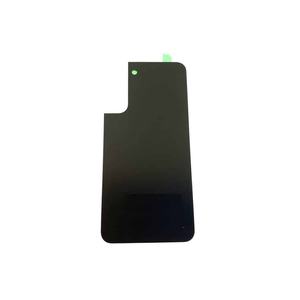 Carcasa Trasera Para Samsung Galaxy S22 Plus 5G S906B Negra - Product Image 1