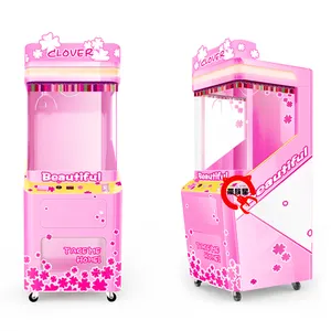 candy grabber machine Special Edition Customized Coin-operated Game Machine Customized Development Appearance Customized