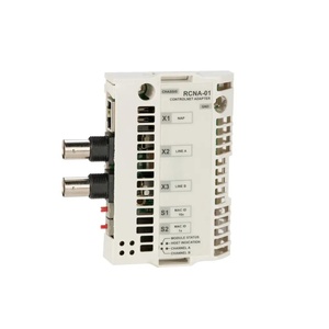 RCNA-01 อะแดปเตอร์ ControlNet ซีรีส์ฟรีแลนซ์ PLC - Product Image 5