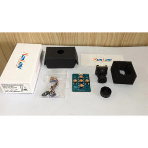 RunCam notte EAGLE3 notte Hawk 3 usignolo 3 Ultra HD 1000TVL visione notturna FPV accessorio per fotocamera per droni - Product Image 4