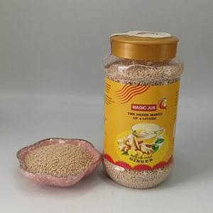 <span class=keywords><strong>Thé</strong></span> santé avec différentes saveurs de fruits Boisson instantanée aux fruits en bouteille - Product Image 4