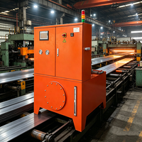 Lubrificateur à air et à huile HSH-S02 à économie d'énergie pour roulements de laminoirs, station de lubrification automatique intelligente certifiée CE