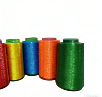 Filament haute ténacité FDY, fil de nylon pour filet PA6 PA66, 210D 420D 630D 840D 1260D, prix du fil de nylon 66, fils pour sangles et tissage