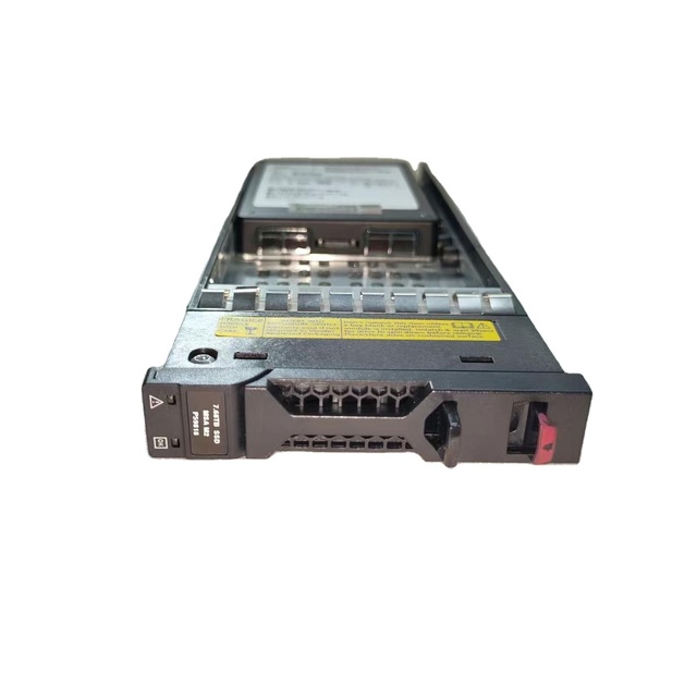 Hard Drive Disk for Server P59818-001 S0F31A  PM1643/PM1643a 7.68TB SAS 12G 2.5 SSD MSA