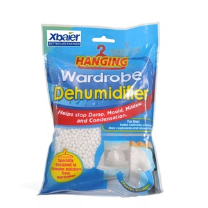 Sachets <span class=keywords><strong>d</strong></span>ésodorisants absorbants <span class=keywords><strong>d</strong></span>'<span class=keywords><strong>humidité</strong></span> jetables pour armoire et placard - Product Image 5