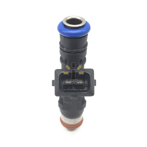 Injecteur de carburant durable et économe en carburant 0280158034 pour Renault Kangoo Dacia Logan Sandero 1.4L 1.6L avec garantie - Vente flash - Product Image 6