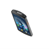 Smartphone PDA Robusto DT50 Pro con Android 16, Batería de 5000mAh, IP67, 6GB/128GB de Memoria, NFC y Escaneo, 5G, Nuevo/Usado