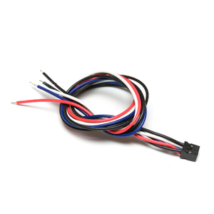 Rakitan Kabel Terminal Layar Sentuh Kios Pembayaran Kustom Produsen OEM MOQ Rendah - Product Image 1