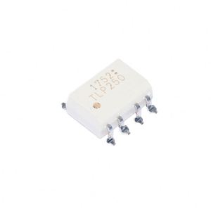 ชิปวงจรรวมใหม่ ของแท้ TLP250 SOP-8 IGBT ไดรฟ์ออปโตคัปเปลอร์ - Product Image 1
