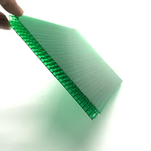 硬质塑料透明片聚碳酸酯价格m2