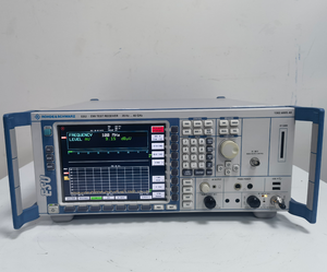 Récepteur de test EMI Rohde and Schwarz ESU40, 20 Hz à 40 GHz - Product Image 3