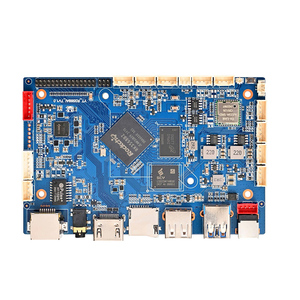 R3568ai रॉकचिप rk3568 एलवीड्स एडप औद्योगिक व्यक्तिगत कंप्यूटर एंड्रॉइड डेवलपमेंट बोर्ड के लिए - Product Image 3
