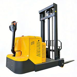 รถยกแบบประหยัด 0.8 ตัน 1.5 ตัน พร้อมงาต่ำ 40 มม. - Product Image 3
