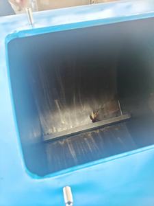 Digital <span class=keywords><strong>Display</strong></span> LAA Agregados testador abrasão Los Angeles Máquina teste abrasão Los Angeles - Product Image 5