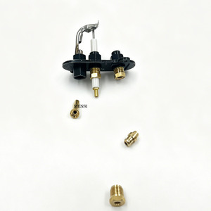 Quemador Piloto de 4mm para Caldera de Gas Comercial de Hotel, Repuesto para Calefacción - Product Image 3