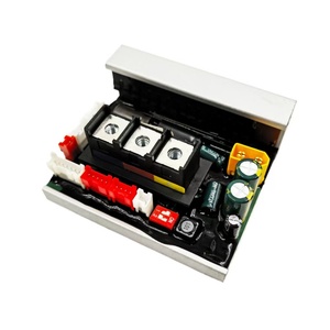 Accesorios Originales para Controlador de Placa Base Baijia para Patinetes Eléctricos F2/F2pro/F2 Plus, Piezas de Repuesto de Aleación de Aluminio, Fáciles de Usar - Product Image 2