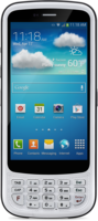 Chainway C75 Terminal de données mobile portable Android robuste avec imprimante thermique Pos