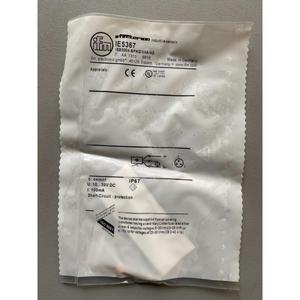 หนึ่งชิ้นสำหรับเซ็นเซอร์สวิตช์ความใกล้เคียง IFM รุ่นใหม่ IE5367 - Product Image 5