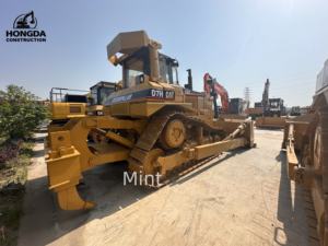 รถเกลี่ยดิน D7H สำหรับแมวรถเกลี่ยดินส่วนประกอบหลักของมอเตอร์เครื่องยนต์ปั๊มแบริ่ง - Product Image 4