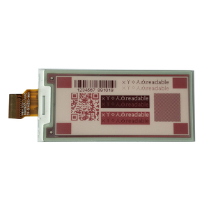 Hot Sale <strong>2</strong>.9&quot; Cheap Mini E-ink Reader <strong>Display</strong> - Product Image 3