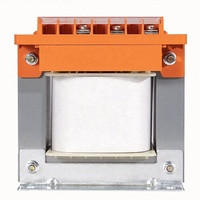 Convertisseur de tension 7500VA élévateur/abaisseur de tension, modèle ST, transformateur de tension international 50/60Hz, bobinage en cuivre