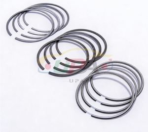 23040-2A960 230402A960 Juego de anillos de pistón para Hyundai Kia 23040 2A960 - Product Image 6