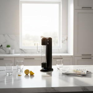 Machine à mousseux d'<span class=keywords><strong>eau</strong></span> Soda <span class=keywords><strong>Prix</strong></span> de la machine à <span class=keywords><strong>fontaine</strong></span> à soda électrique - Product Image 5