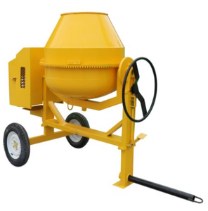 W più venduto carriola 350 400 500 700 breve tempo di miscelazione portatile <span class=keywords><strong>betoniera</strong></span> elettrica Diesel benzina - Product Image 4