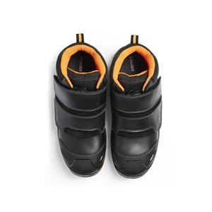 Blaklader รองเท้าเซฟตี้24590000990040ยางมะตอย, รองเท้าเซฟตี้7330509779668สีดำ-EAN และเทรนเนอร์ความปลอดภัย - Product Image 3