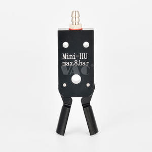 Mini-HWD con Función de Detección de Abrazadera Neumática Tipo Mini-F/H y Apertura Más Amplia - Product Image 1