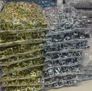 150 Piezas por Bolsa, Cuentas Acrílicas con Letras del Alfabeto, Agujero Grande de 20mm, Color Arcoíris, Recubrimiento UV, para DIY, Correas de Teléfono, Llaveros - Product Image 2