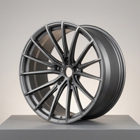 Jantes en alliage Flow Forming 18 19 pouces 5x120 5x114.3 à déport profond pour BMW E90 E92 F10 F30 E46
