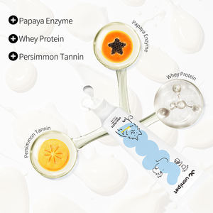 Marque privée Nettoyage dentaire naturel <span class=keywords><strong>Dentifrice</strong></span> <span class=keywords><strong>pour</strong></span> animaux de compagnie <span class=keywords><strong>Bio</strong></span> Oral Dental Clean <span class=keywords><strong>Chien</strong></span> nettoyage <span class=keywords><strong>dentifrice</strong></span> <span class=keywords><strong>pour</strong></span> animaux de compagnie - Product Image 2