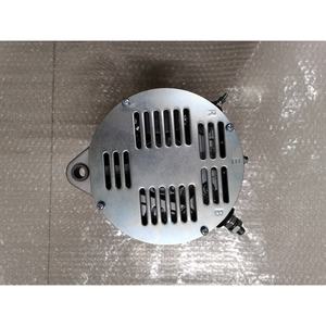 Conjunto <span class=keywords><strong>de</strong></span> Alternador para Topadora D375A-6, Número <span class=keywords><strong>de</strong></span> Pieza Componente del Sistema <span class=keywords><strong>de</strong></span> Carga del Motor 600-861-9131 - Product Image 3