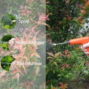 Электрический опрыскиватель сад распыления воды - Product Image 4