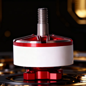 FPV RC 드론을위한 900KV 2812 2-6S 브러시리스 BLDC 브러시리스 모터 - Product Image 1