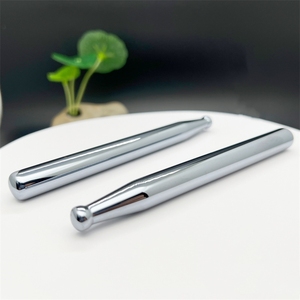 Pluma de acupuntura manual Terahertz Energy Stone, herramienta de masaje, masajeador de puntos gatillo, palo, tratamiento para el cuidado de la piel, herramienta antiarrugas - Product Image 5