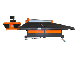 เครื่องจักรแปรรูปกระจก เครื่องตัดกระจก เครื่องตัดกระจก - Product Image 2