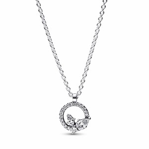 Nuevo ÉXITO DE VENTAS Collar con Colgante en Forma de Corazón Brillante de Plata de Ley 925 de la Serie Clásica, Ideal para Enamorados y Románticos - Product Image 6