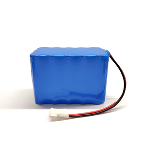 Hot Sale CE approved 12v 15ah battery rechargeable pack 18650 for petty device. - Product Image 4