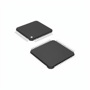 64 TQFP Exposed Pad Original Buy Online Electronic Components Power Management (PMIC) MAX14920ECB+ - Product Image 1
