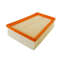 Línea de producción de filtro de aire de coche 8200166615 PU de alta calidad de fábrica para Renault